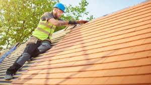Best Rubber Roofing (EPDM, TPO)  in Sisseton, SD