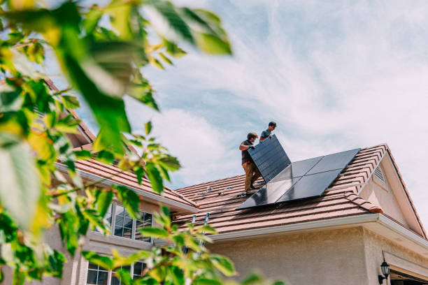 Fast & Reliable Emergency Roof Repairs in Sisseton, SD